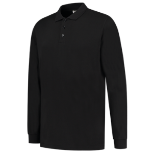Polo Jersey Manches Longues