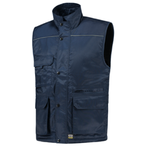 Bodywarmer Industrie