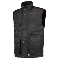 Bodywarmer Industrie