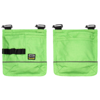Cordura Swing Pockets