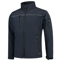 Softshell Luxe Kids