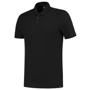 Fitted Poloshirt Rewear