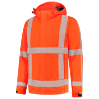 Softshell RWS Revisible