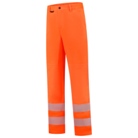 Werkbroek Twill Stretch RWS Revisible