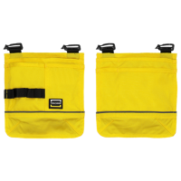 Poches Battantes Cordura