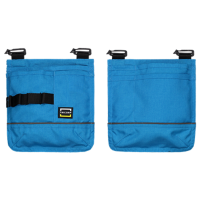 Cordura Swing Pockets