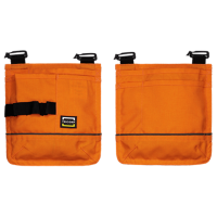 Cordura Swing Pockets