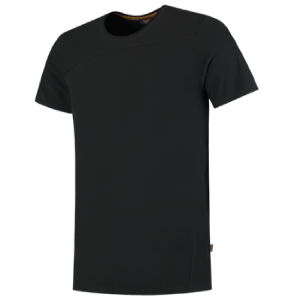 T-shirt Premium Naden Heren