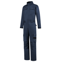 Overall Twill Cordura