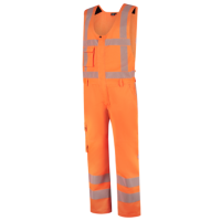 Dungaree Revisible