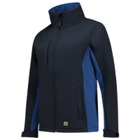 Softshell Bicolor Dames