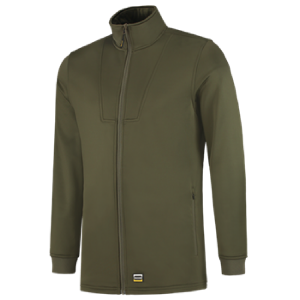 Veste Polaire Interlock