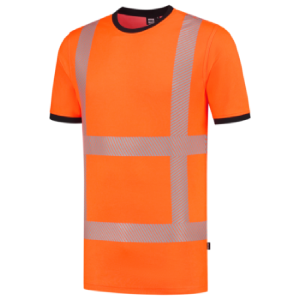 T-shirt RWS Revisible