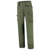 Work Trousers Cordura 4-way Stretch