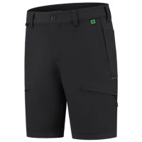 Arbeitshose Shorts Fitted Stretch RE2050