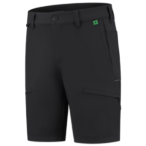 Arbeitshose Shorts Fitted Stretch RE2050