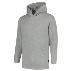 Sweater Capuchon 60°C Wasbaar