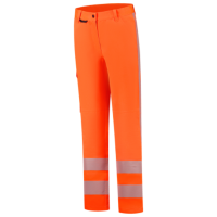 Werkbroek Twill Stretch RWS Revisible Dames