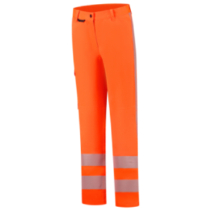 Werkbroek Twill Stretch RWS Revisible Dames