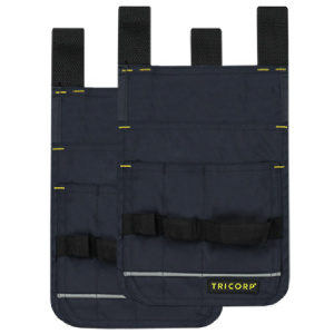 Poches Battantes Cordura