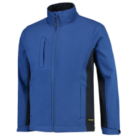 Softshelljacke Bicolor