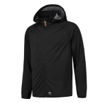 Premium Hooded Jacket