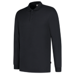 Polo Jersey Manches Longues