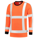 T-shirt Norme NL RWS Birdseye Manches Longues