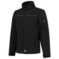 Softshell Luxe