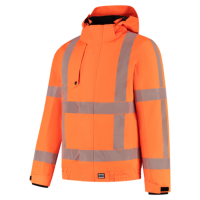 Bomber Jacket Revisible