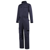 Overall Twill Cordura