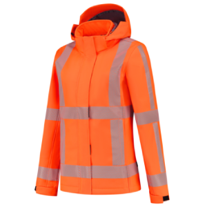 Softshell RWS Revisible Dames