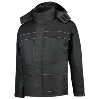 Parka Cordura-Besatz