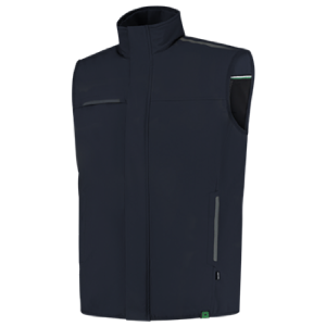 Tech Shell Bodywarmer RE2050