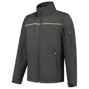 Softshelljacke Exzellent Rewear