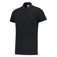 Polo Cooldry Bambou Fitted