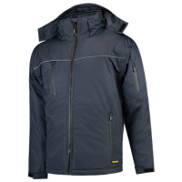 Midi Parka