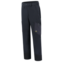 Work Trousers 4-way Stretch