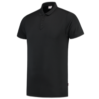 Polo Cooldry Bambou Fitted