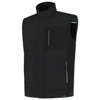 Puffer Bodywarmer Rewear