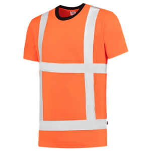 T-shirt Norme NL RWS Birdseye