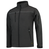 Softshell Luxe Kids
