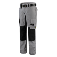 Werkbroek Cordura Canvas