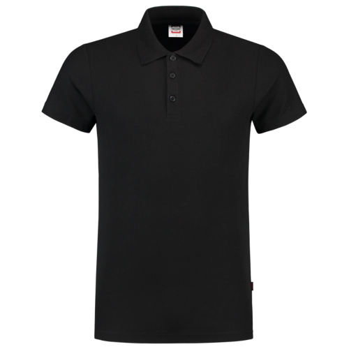 Kid's 180-gsm Fitted Polo