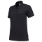 Thumbnail Poloshirt Fitted Dames