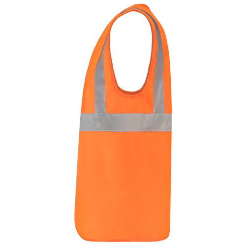 Safety Jacket, ISO20471
