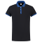 Thumbnail Poloshirt Bicolor Fitted