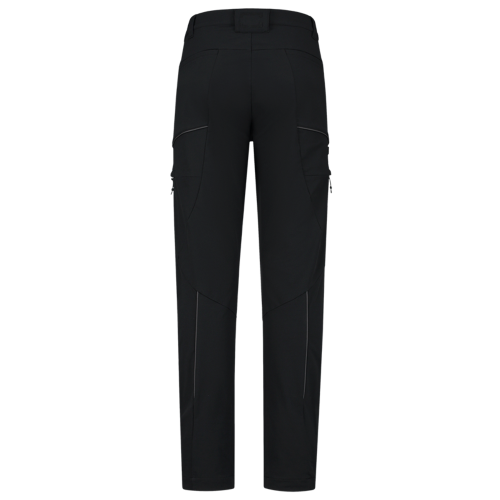 Work Trousers Fitted Stretch RE2050
