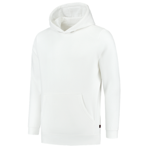 Hooded sweater Washable 60 °C