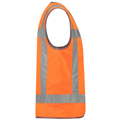 RWS Zipped Safety Jacket